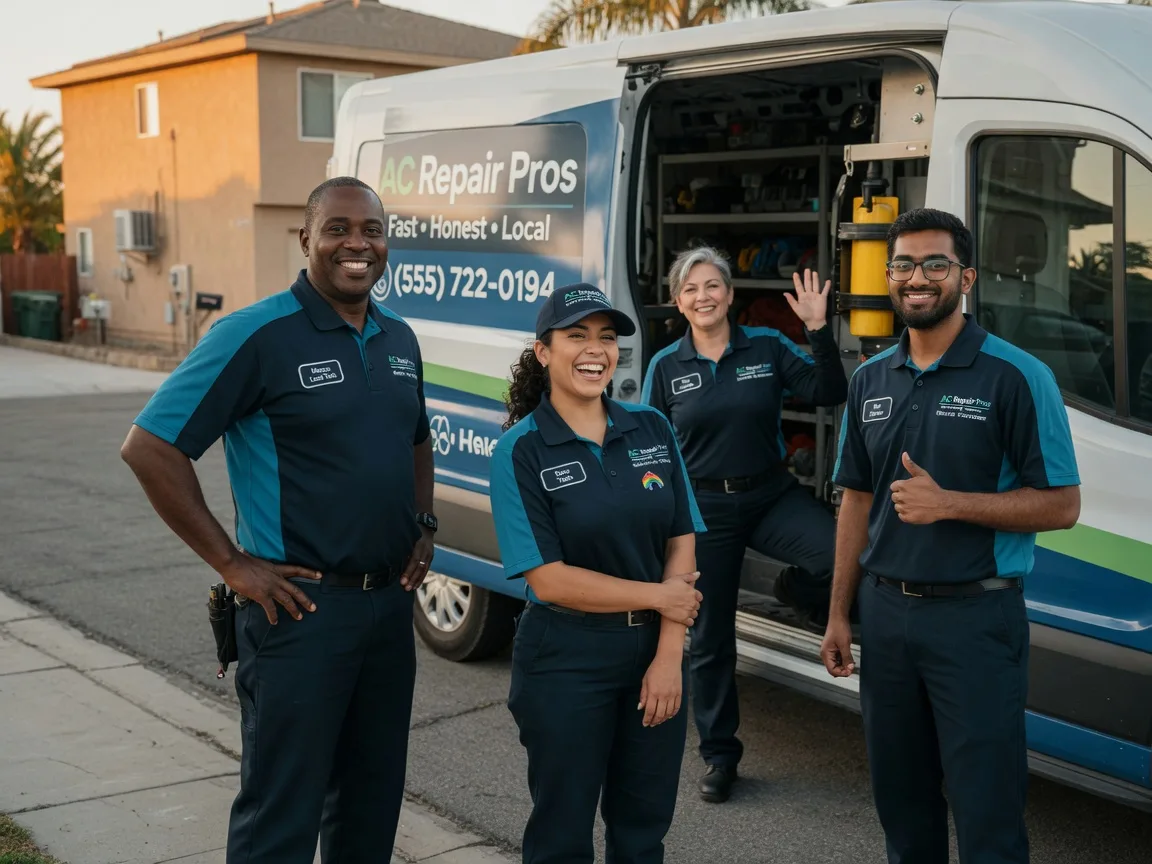 AC Repair company in Hecla, SD