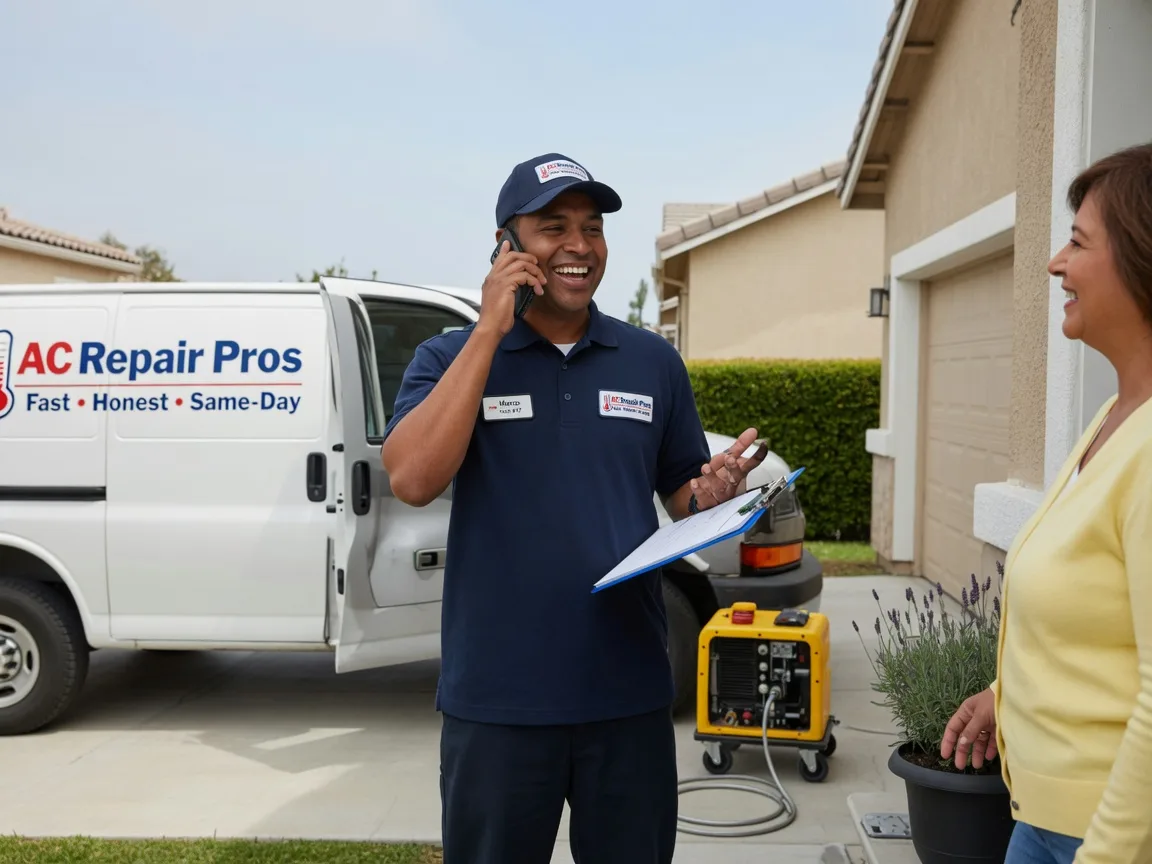 AC Repair Hecla, SD FAQs